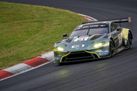 NLS 8 - Nürburgring - 25. September 2021