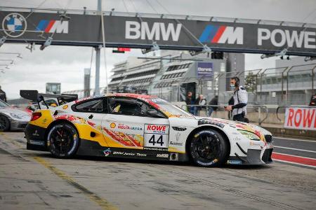 NLS 8 - Nürburgring - 25. September 2021