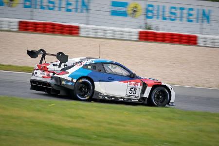 NLS 8 - Nürburgring - 25. September 2021