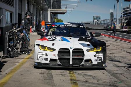 NLS 8 - Nürburgring - 25. September 2021