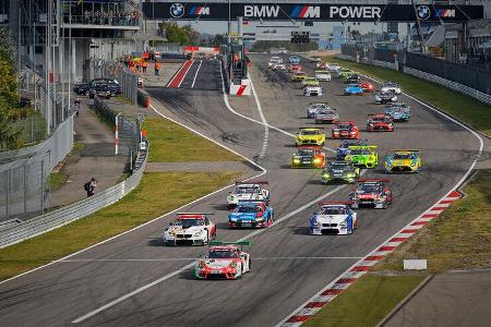 NLS 8 - Nürburgring - 25. September 2021