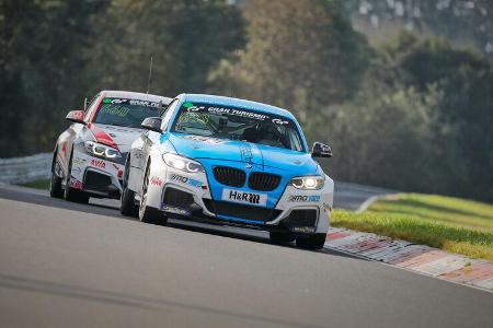 NLS 8 - Nürburgring - 25. September 2021