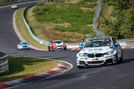 NLS 8 - Nürburgring - 25. September 2021