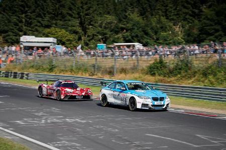 NLS 8 - Nürburgring - 25. September 2021