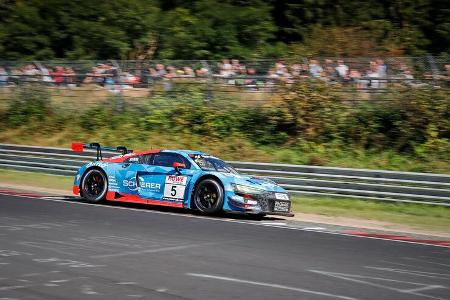 NLS 8 - Nürburgring - 25. September 2021