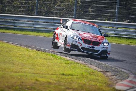 NLS 8 - Nürburgring - 25. September 2021