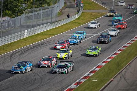 NLS 8 - Nürburgring - 25. September 2021