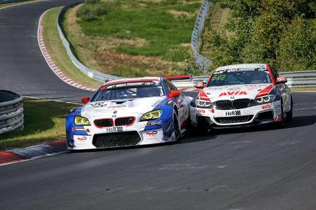 NLS 8 - Nürburgring - 25. September 2021