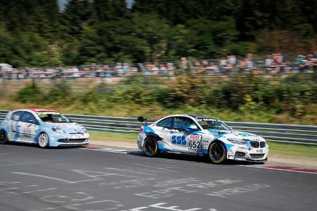 NLS 8 - Nürburgring - 25. September 2021