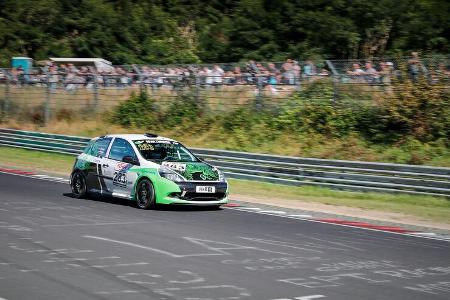 NLS 8 - Nürburgring - 25. September 2021