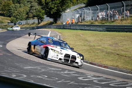 NLS 8 - Nürburgring - 25. September 2021