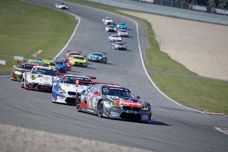 NLS 8 - Nürburgring - 25. September 2021