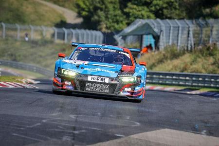 NLS 8 - Nürburgring - 25. September 2021