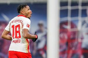 Beste Saisonleistung: Leipzig deklassiert Hertha
