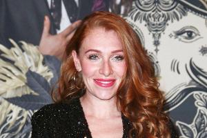 Kurz nach Geburt: Georgina Fleur präsentiert schlanke Figur