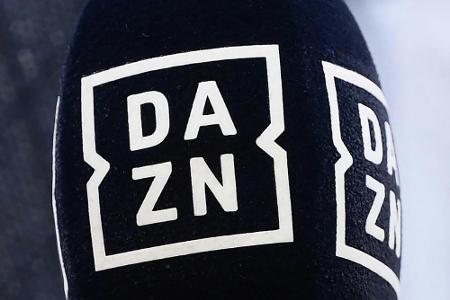 Neues DAZN-Format mit Rangnick: Neues DAZN-Format mit Rangnick: