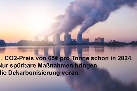 10 Thesen Koalitionsverhandlungen Herbert Diess