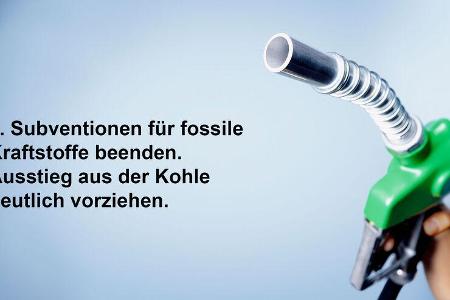 10 Thesen Koalitionsverhandlungen Herbert Diess