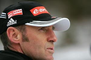 Nach Einzug in Bundestag: Ullrich hebt Sportförderung auf seine Agenda