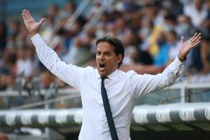 Inter verpasst dritten Saisonsieg