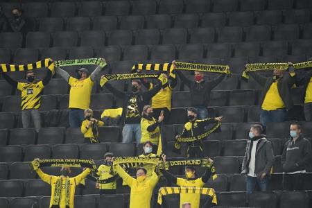 BVB-Frauen: 1625 Fans sehen Kantersieg in der Kreisliga BVB-Frauen: 1625 Fans sehen Kantersieg in der Kreisliga