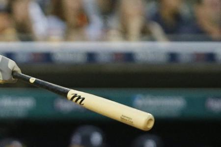 Baseball-EM: Deutschland startet mit Niederlage gegen Kroatien Baseball-EM: Deutschland startet mit Niederlage gegen Kroatien