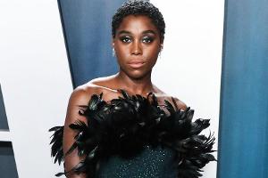 Lashana Lynch spielt in "Keine Zeit zu sterben" die Doppel-0-Agentin Nomi.