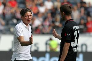 Die Sport-Höhepunkte am Sonntag, 12. September