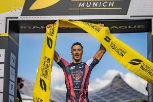 Deutsche Starter verpassen bei Super League Triathlon die Top 10