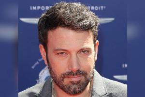 Ben Affleck schwärmt öffentlich von Jennifer Lopez