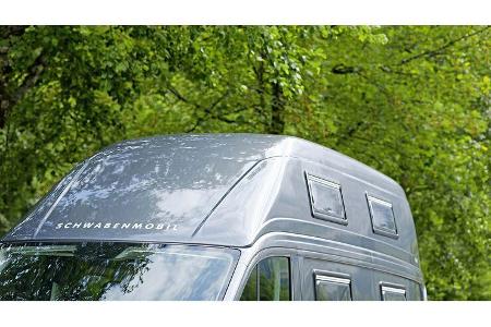 Schwabenmobil Florida Family L