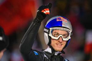 Skispringen: Rekord-Weltcupsieger Schlierenzauer beendet Karriere