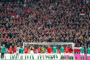 Auch FIFA greift durch: Harte Strafe für Ungarn