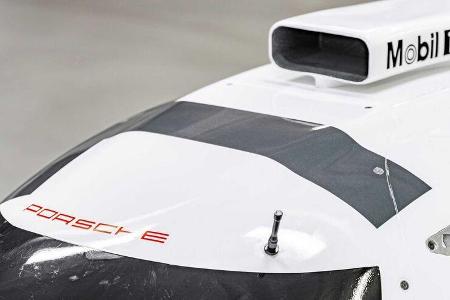 Porsche 919 Hybrid Show - Auktion - RM Sotheby's