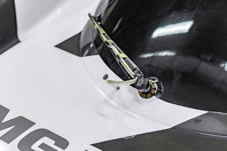 Porsche 919 Hybrid Show - Auktion - RM Sotheby's