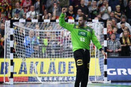 Final Four um DHB-Pokal ab 2023 offenbar in Köln Final Four um DHB-Pokal ab 2023 offenbar in Köln