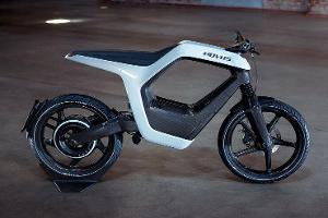 80 kg leicht, 30 kW stark und 35.000 Euro teuer