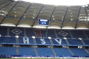 HSV in vollem Stadion gegen Nürnberg? Stadt Hamburg streicht bei 2G die Kapazitätsgrenzen