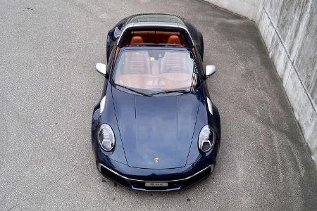 09/2021, Ares Design Porsche 911 (992) Targa 09/2021, Ares Design Porsche 911 (992) Targa