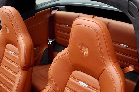 09/2021, Ares Design Porsche 911 (992) Targa