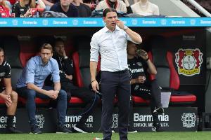 Seoane vor Stuttgart-Spiel: "Besseren Start erwischen"