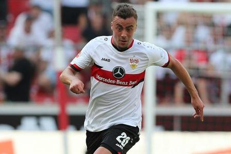 VfB gegen Leverkusen ohne Förster VfB gegen Leverkusen ohne Förster