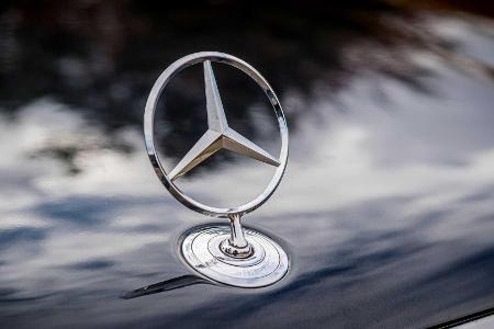 Mercedes S-Klasse (W 140, 1991-1998): Klassiker der Zukunft?