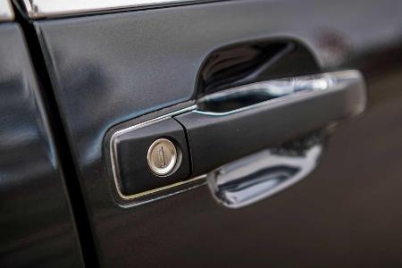 Mercedes S-Klasse (W 140, 1991-1998): Klassiker der Zukunft?