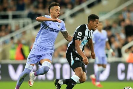 Ohne verletzten Koch: Leeds weiter ohne Sieg Ohne verletzten Koch: Leeds weiter ohne Sieg