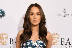"Grey's Anatomy"-Star Camilla Luddington überrascht mit neuer Frisur