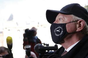 Becker überzeugt: Zverev mit Grand-Slam-Sieg "an der Reihe"