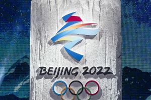 Peking gibt Olympia-Slogan bekannt: "Zusammen für eine gemeinsame Zukunft"