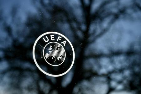 UEFA-Fünfjahreswertung: Deutschland holt dritten Rang am ersten Spieltag UEFA-Fünfjahreswertung: Deutschland holt dritten Rang am ersten Spieltag