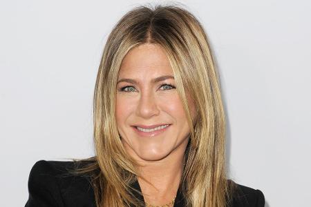 Keine Frage, Jennifer Aniston gehört zu den beliebtesten Schauspielerinnen der Welt. Am 11. Februar feiert das Keine Frage, Jennifer Aniston gehört zu den beliebtesten Schauspielerinnen der Welt. Am 11. Februar feiert das